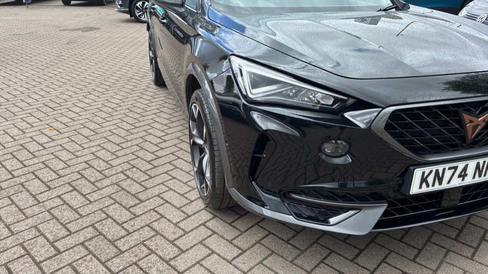 CUPRA Formentor 1.4 eHybrid 204 V2 5dr DSG Estate - Image 39