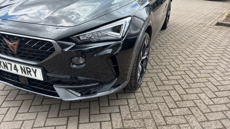 CUPRA Formentor 1.4 eHybrid 204 V2 5dr DSG Estate - Image 40