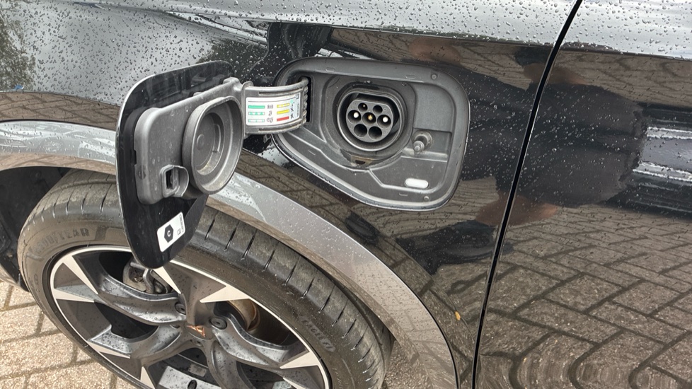 CUPRA Formentor 1.4 eHybrid 204 V2 5dr DSG Estate - Image 41