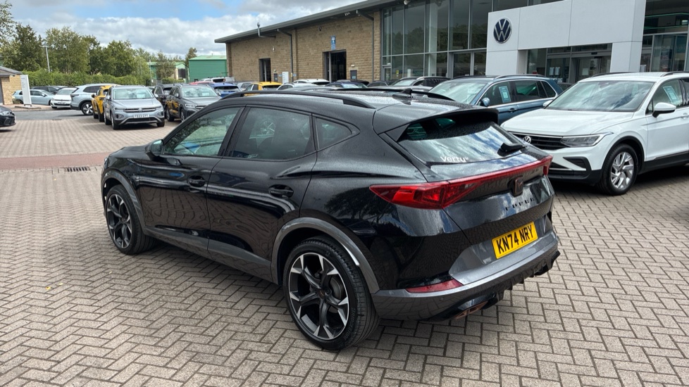 CUPRA Formentor 1.4 eHybrid 204 V2 5dr DSG Estate - Image 43