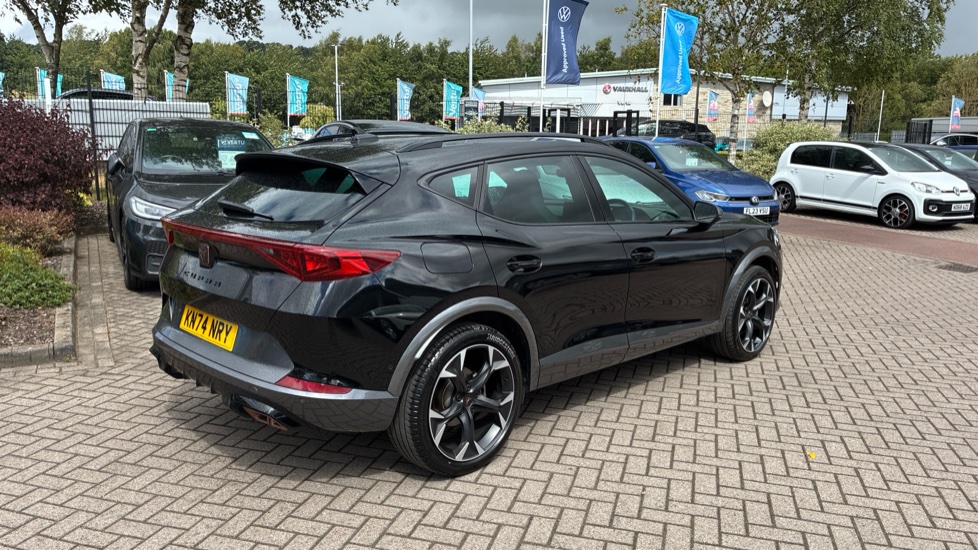 CUPRA Formentor 1.4 eHybrid 204 V2 5dr DSG Estate - Image 44