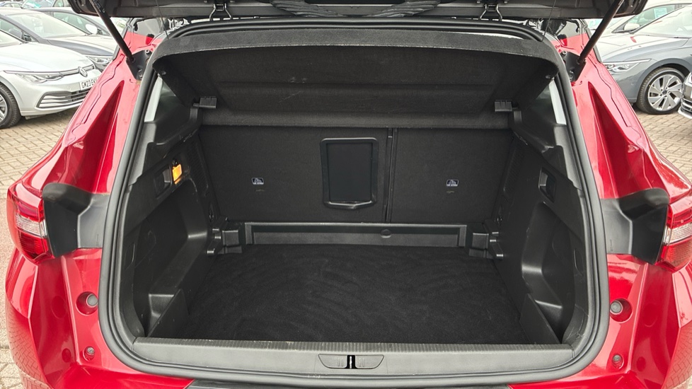 Vauxhall Grandland X 1.2 Turbo SRi Nav 5dr Petrol Hatchback - Image 4