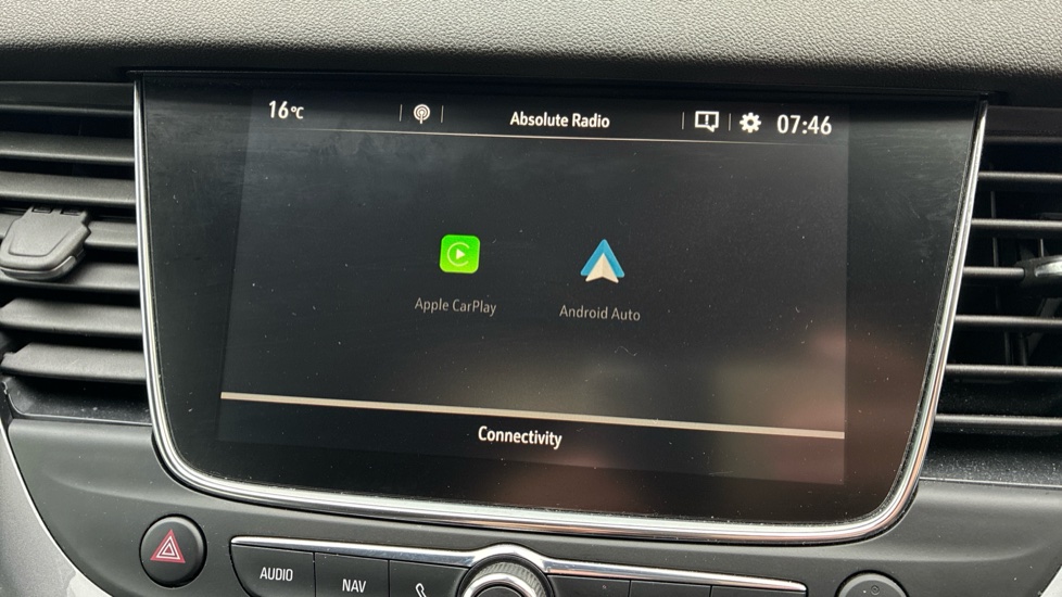 Vauxhall Grandland X 1.2 Turbo SRi Nav 5dr Petrol Hatchback - Image 23