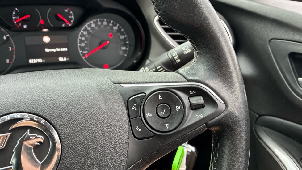 Vauxhall Grandland X 1.2 Turbo SRi Nav 5dr Petrol Hatchback - Image 30