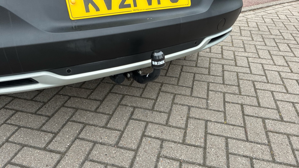 Vauxhall Grandland X 1.2 Turbo SRi Nav 5dr Petrol Hatchback - Image 38