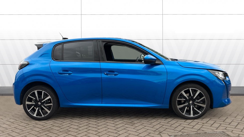 Peugeot 208 1.2 PureTech 130 Allure 5dr EAT8 Petrol Hatchback - Image 5