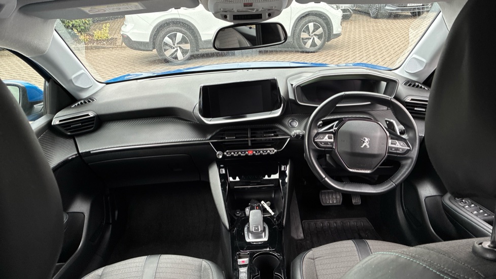 Peugeot 208 1.2 PureTech 130 Allure 5dr EAT8 Petrol Hatchback - Image 10