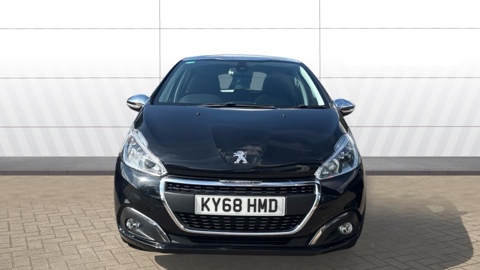 Peugeot 208 1.2 PureTech Allure Premium 5dr [Start Stop] Petrol Hatchback - Image 3