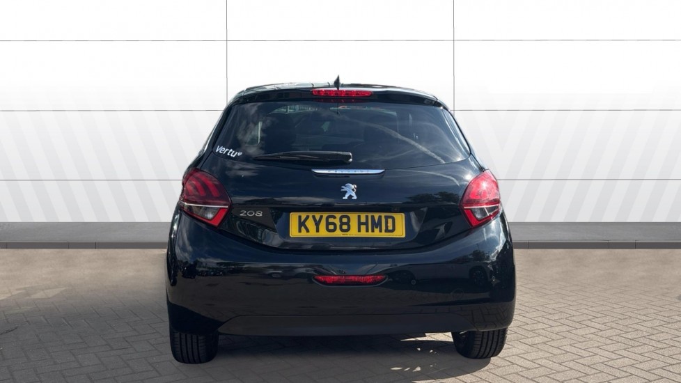 Peugeot 208 1.2 PureTech Allure Premium 5dr [Start Stop] Petrol Hatchback - Image 6