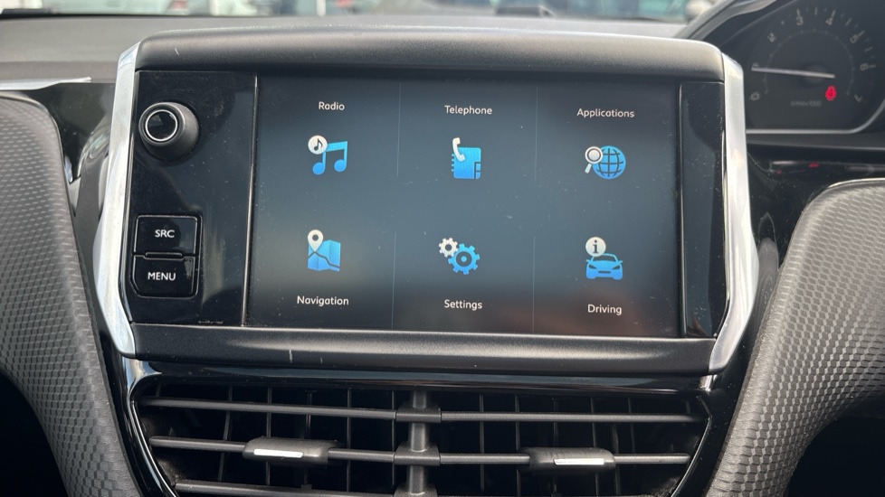 Peugeot 208 1.2 PureTech Allure Premium 5dr [Start Stop] Petrol Hatchback - Image 39