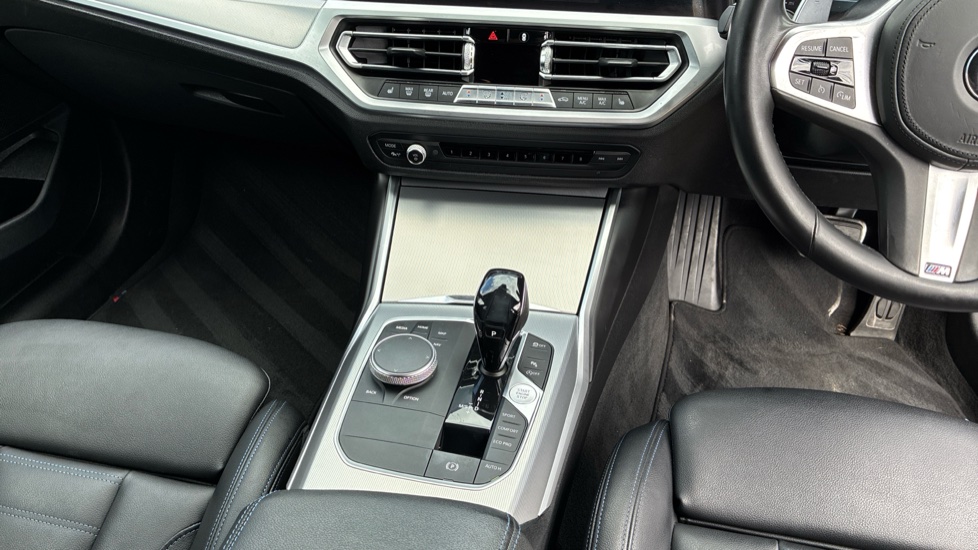 BMW 3 Series 320d Sport 4dr Step Auto Diesel Saloon - Image 13