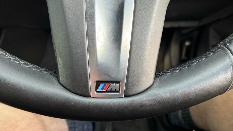 BMW 3 Series 320d Sport 4dr Step Auto Diesel Saloon - Image 31