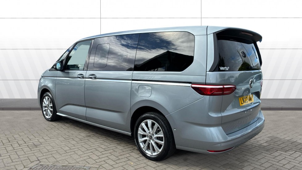 Volkswagen Multivan 1.4 TSI eHybrid Style 5dr LWB DSG Estate - Image 2
