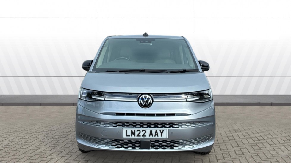 Volkswagen Multivan 1.4 TSI eHybrid Style 5dr LWB DSG Estate - Image 3