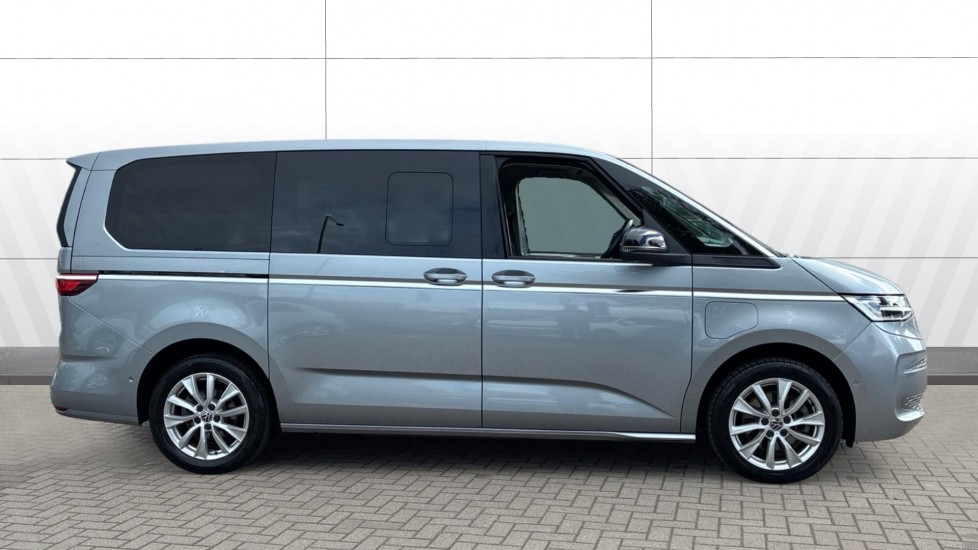 Volkswagen Multivan 1.4 TSI eHybrid Style 5dr LWB DSG Estate - Image 5