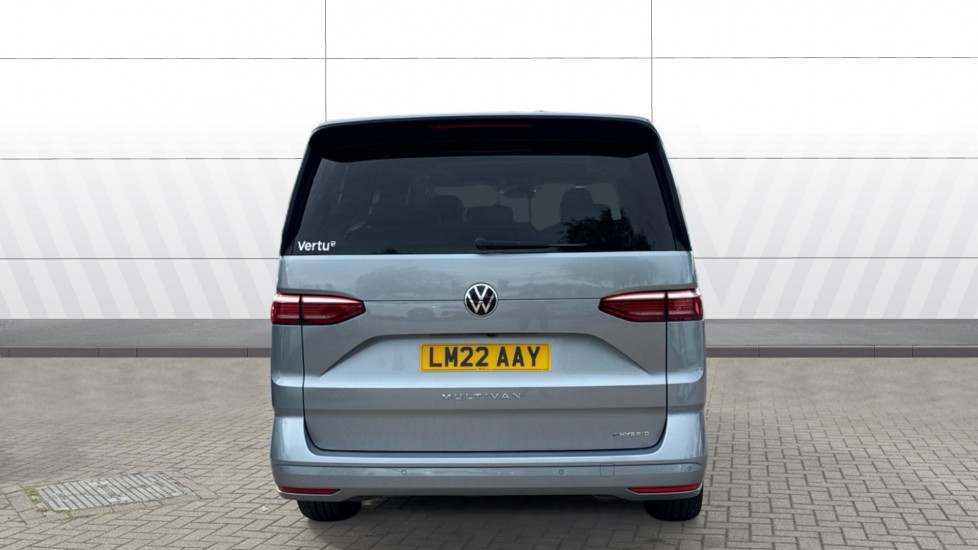 Volkswagen Multivan 1.4 TSI eHybrid Style 5dr LWB DSG Estate - Image 6