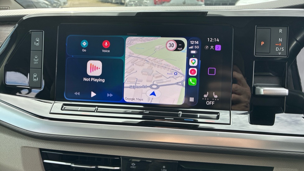 Volkswagen Multivan 1.4 TSI eHybrid Style 5dr LWB DSG Estate - Image 28