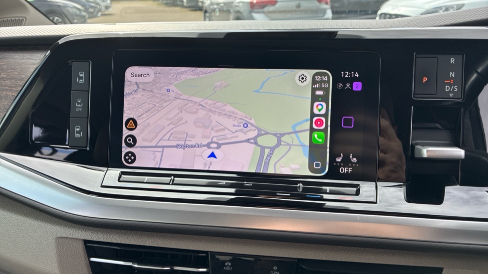 Volkswagen Multivan 1.4 TSI eHybrid Style 5dr LWB DSG Estate - Image 29