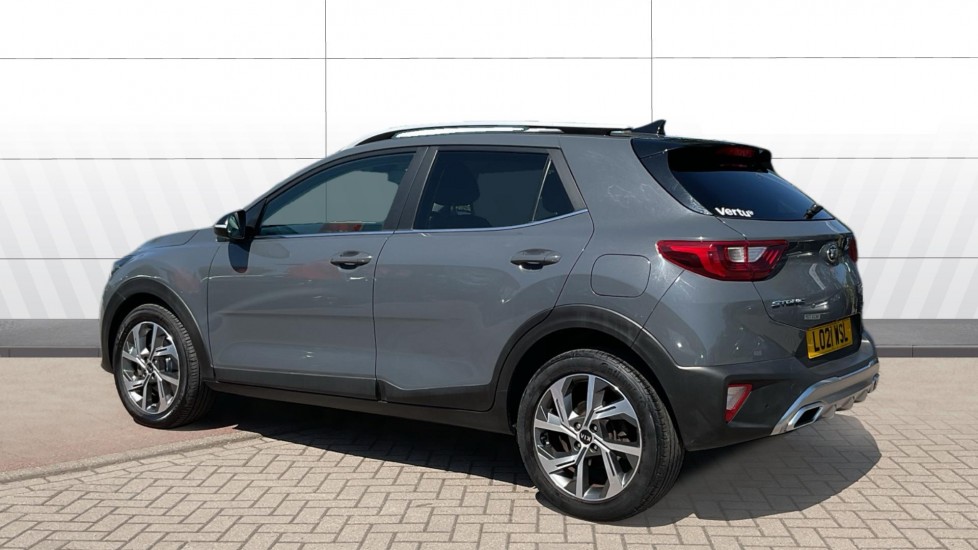Kia Stonic 1.0T GDi 48V GT-Line 5dr Petrol Estate - Image 2