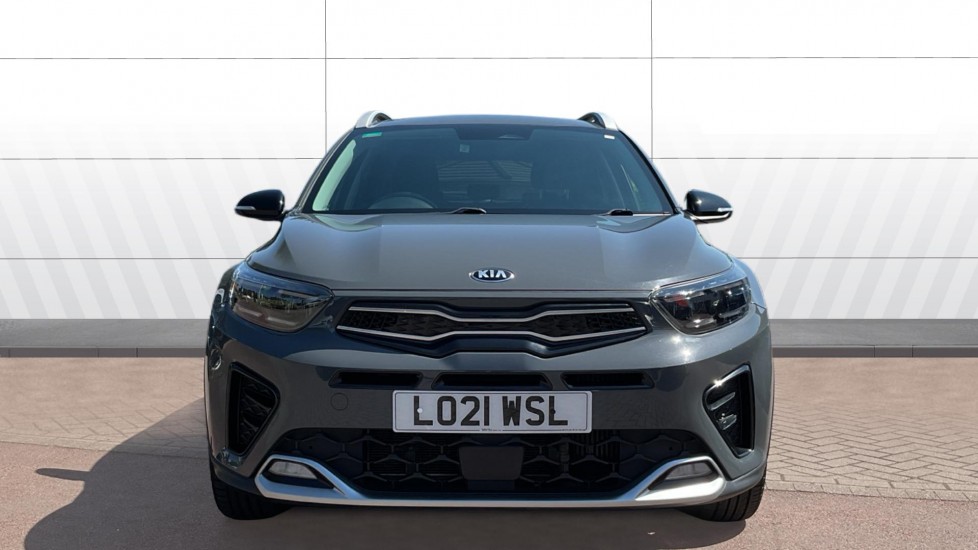 Kia Stonic 1.0T GDi 48V GT-Line 5dr Petrol Estate - Image 3