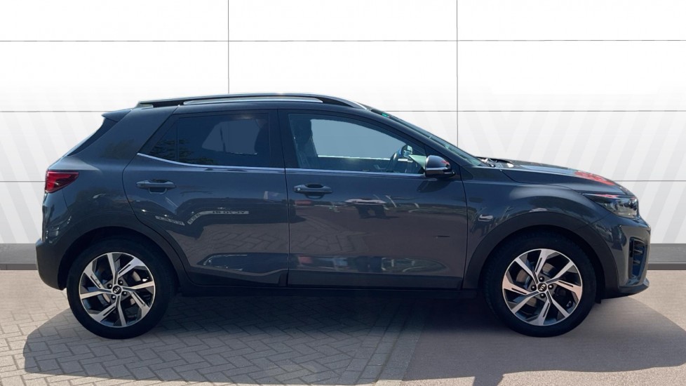 Kia Stonic 1.0T GDi 48V GT-Line 5dr Petrol Estate - Image 5