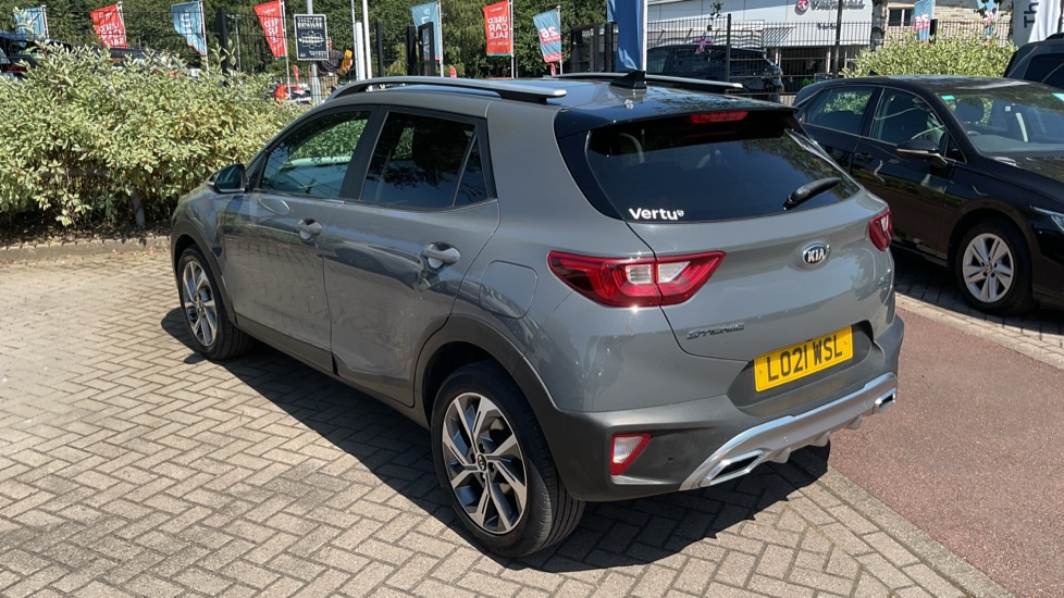 Kia Stonic 1.0T GDi 48V GT-Line 5dr Petrol Estate - Image 45
