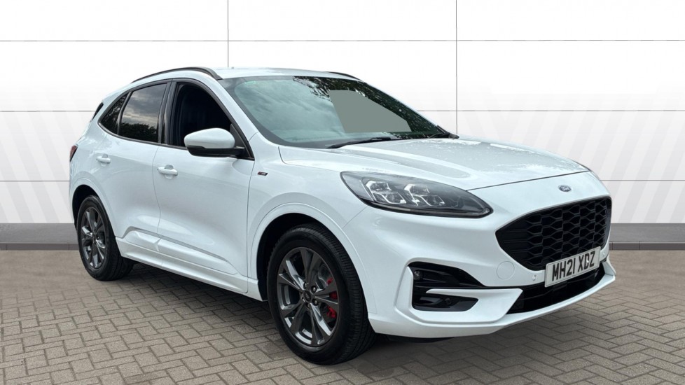 Ford Kuga 1.5 EcoBoost 150 ST-Line Edition 5dr Petrol Estate - Image 1