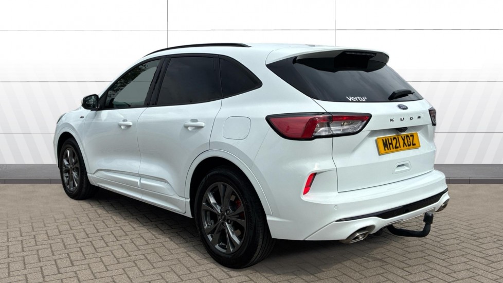 Ford Kuga 1.5 EcoBoost 150 ST-Line Edition 5dr Petrol Estate - Image 2