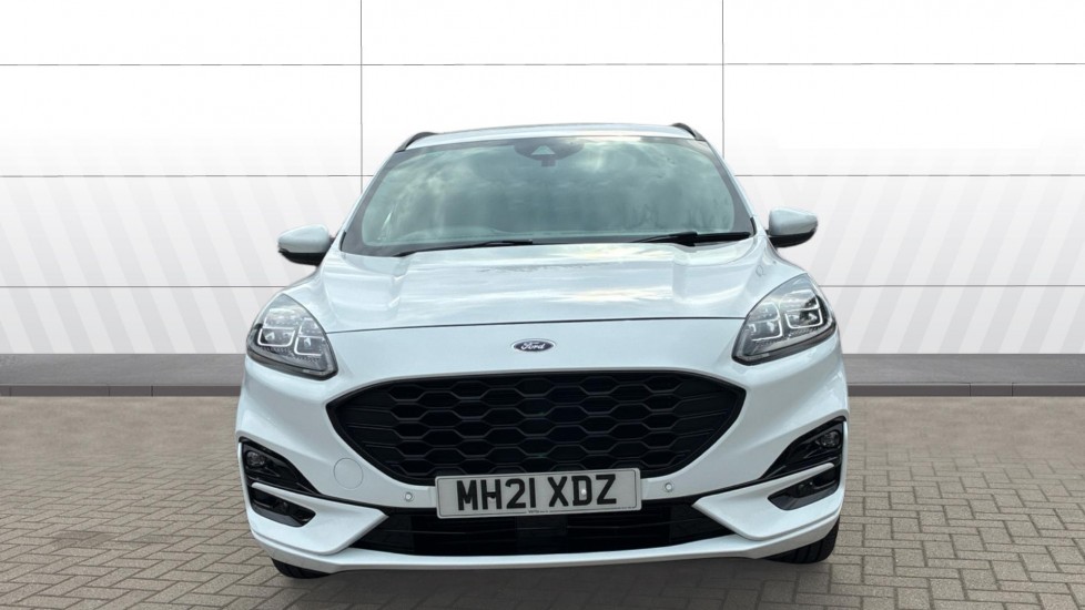 Ford Kuga 1.5 EcoBoost 150 ST-Line Edition 5dr Petrol Estate - Image 3