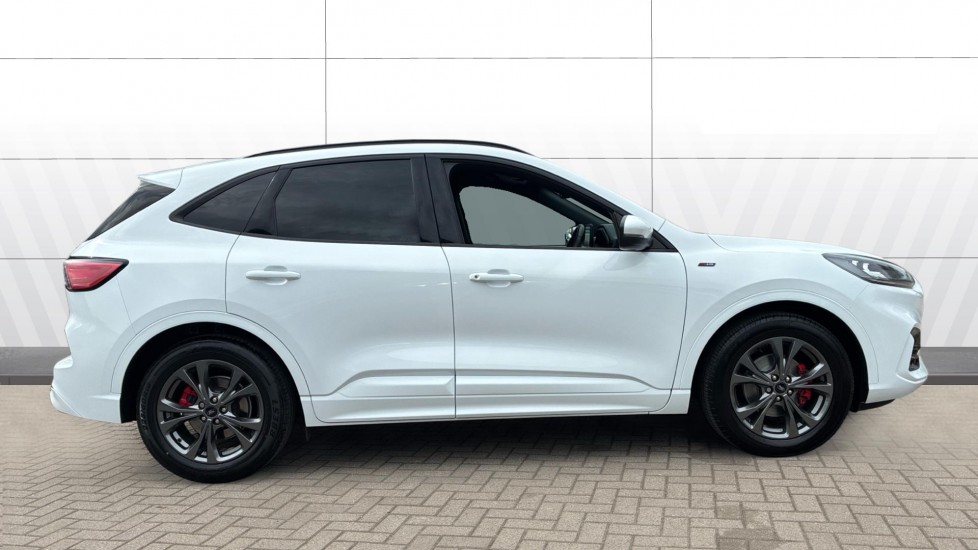 Ford Kuga 1.5 EcoBoost 150 ST-Line Edition 5dr Petrol Estate - Image 5