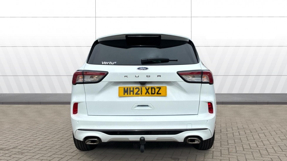 Ford Kuga 1.5 EcoBoost 150 ST-Line Edition 5dr Petrol Estate - Image 6