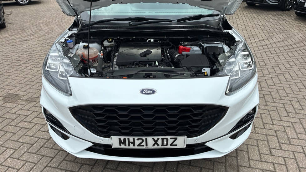 Ford Kuga 1.5 EcoBoost 150 ST-Line Edition 5dr Petrol Estate - Image 8
