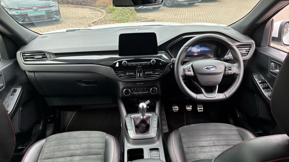 Ford Kuga 1.5 EcoBoost 150 ST-Line Edition 5dr Petrol Estate - Image 10