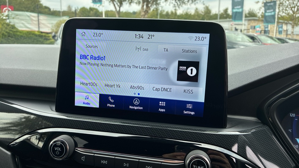 Ford Kuga 1.5 EcoBoost 150 ST-Line Edition 5dr Petrol Estate - Image 12