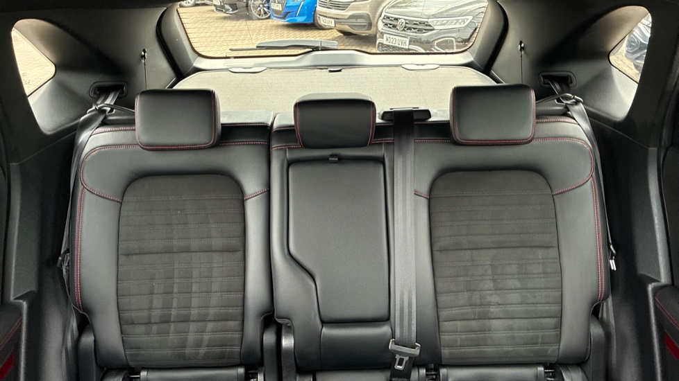 Ford Kuga 1.5 EcoBoost 150 ST-Line Edition 5dr Petrol Estate - Image 15
