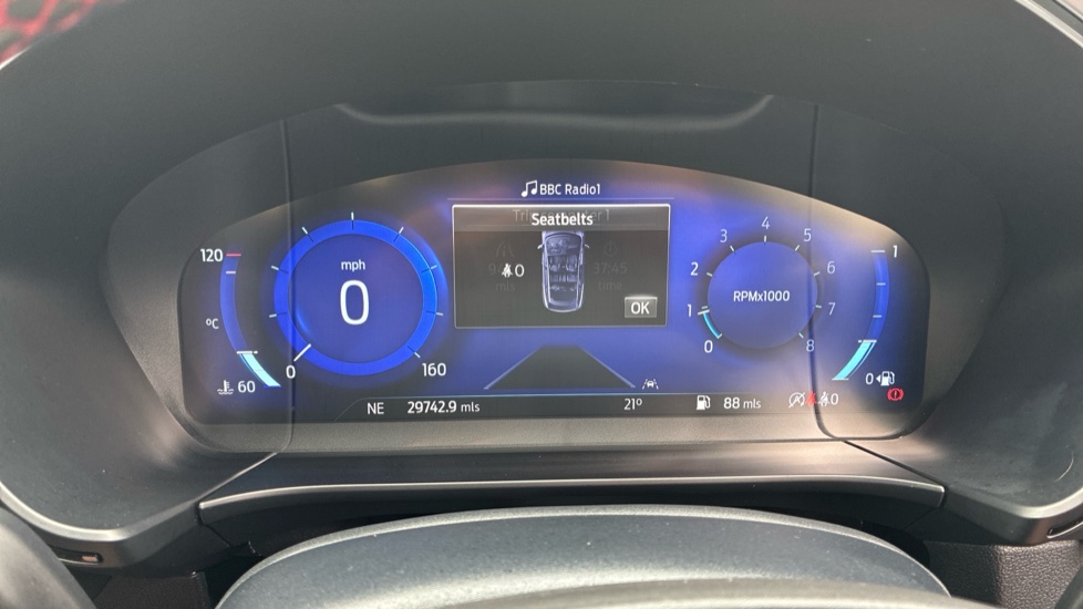 Ford Kuga 1.5 EcoBoost 150 ST-Line Edition 5dr Petrol Estate - Image 18