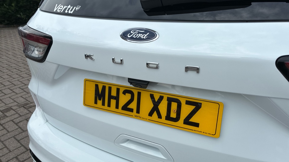 Ford Kuga 1.5 EcoBoost 150 ST-Line Edition 5dr Petrol Estate - Image 41