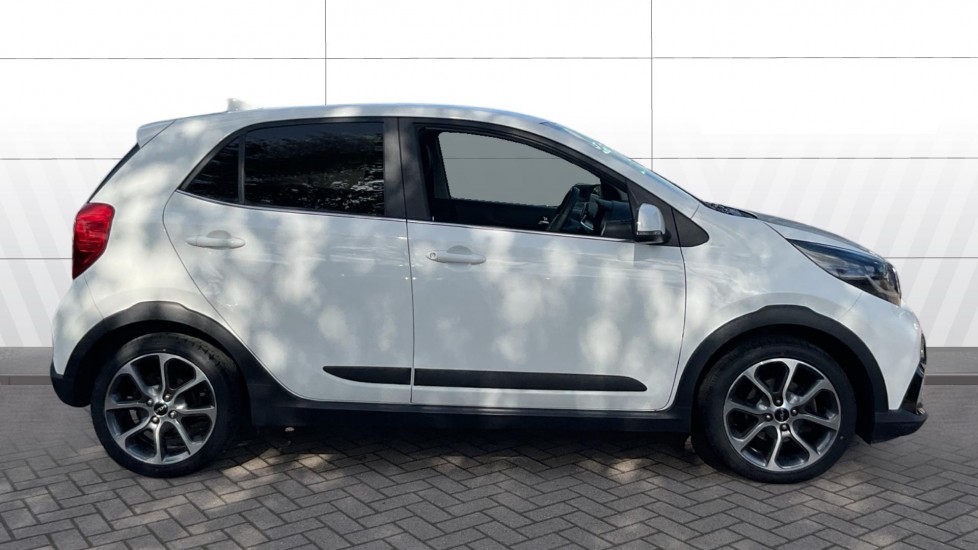 Kia Picanto 1.0 X-Line 5dr Petrol Hatchback - Image 5