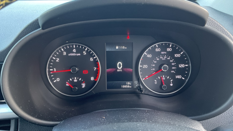 Kia Picanto 1.0 X-Line 5dr Petrol Hatchback - Image 18
