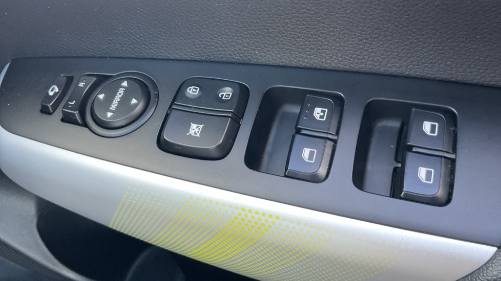 Kia Picanto 1.0 X-Line 5dr Petrol Hatchback - Image 21