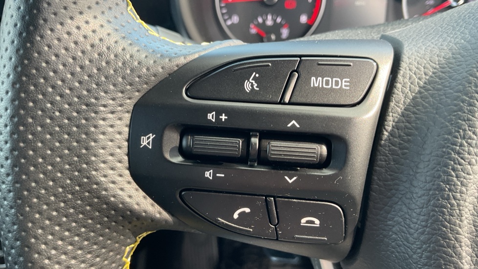 Kia Picanto 1.0 X-Line 5dr Petrol Hatchback - Image 23