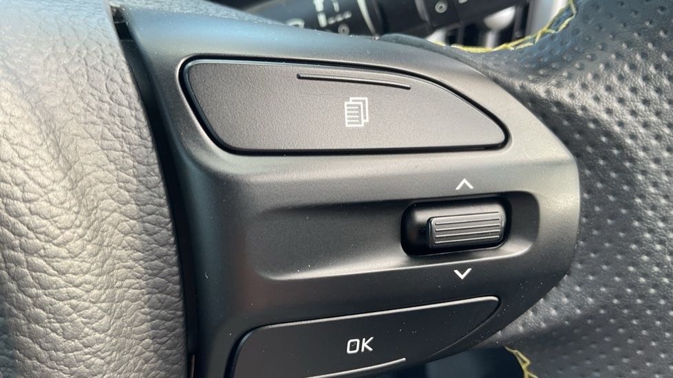 Kia Picanto 1.0 X-Line 5dr Petrol Hatchback - Image 24