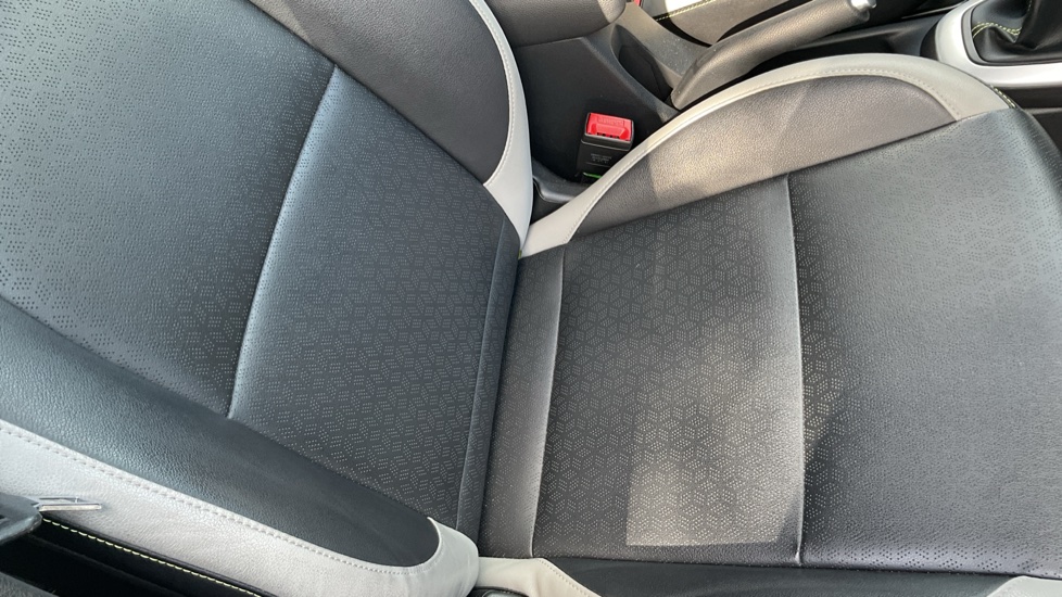 Kia Picanto 1.0 X-Line 5dr Petrol Hatchback - Image 35
