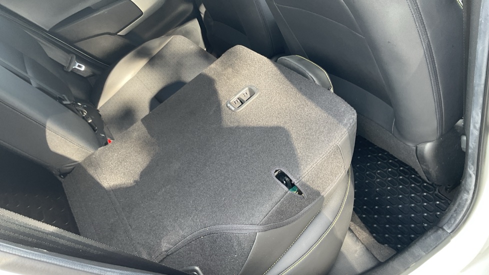 Kia Picanto 1.0 X-Line 5dr Petrol Hatchback - Image 36