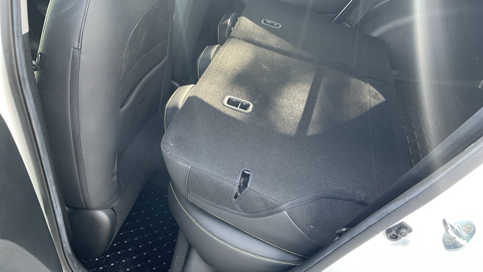 Kia Picanto 1.0 X-Line 5dr Petrol Hatchback - Image 38