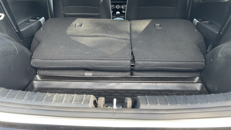 Kia Picanto 1.0 X-Line 5dr Petrol Hatchback - Image 39
