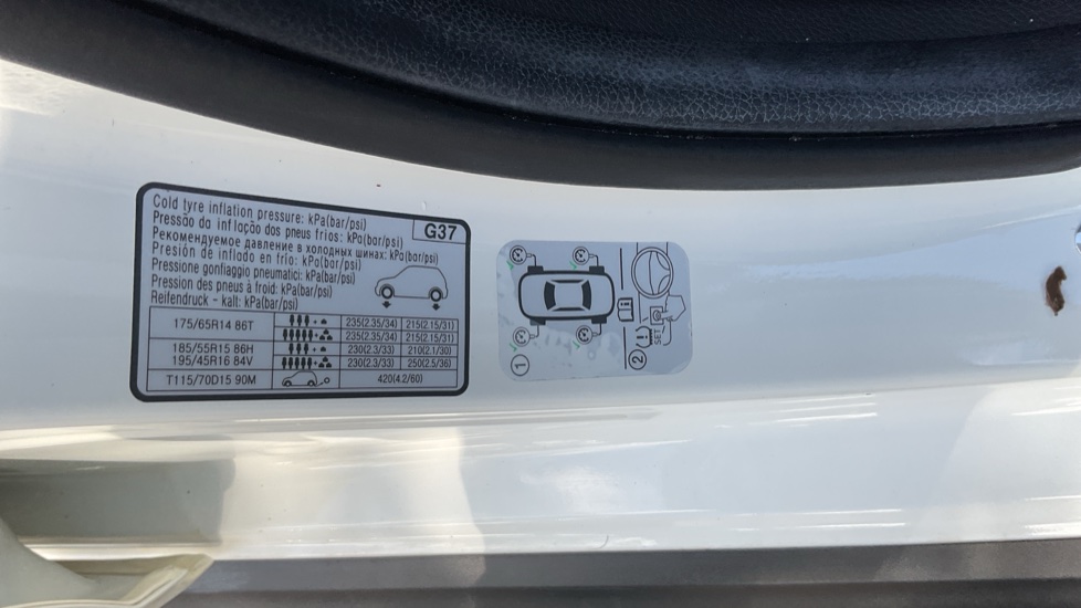 Kia Picanto 1.0 X-Line 5dr Petrol Hatchback - Image 45