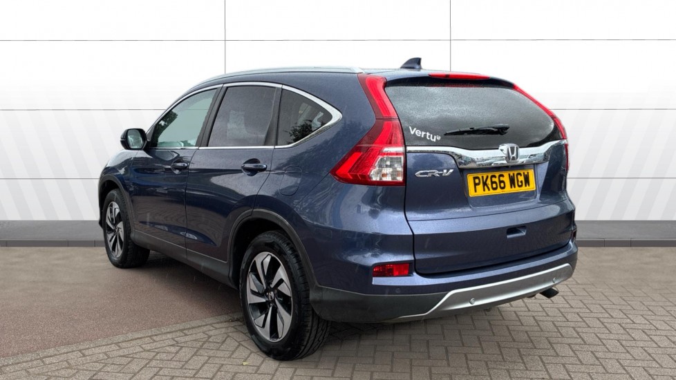 Honda CR-V 1.6 i-DTEC 160 SR 5dr Auto Diesel Estate - Image 2