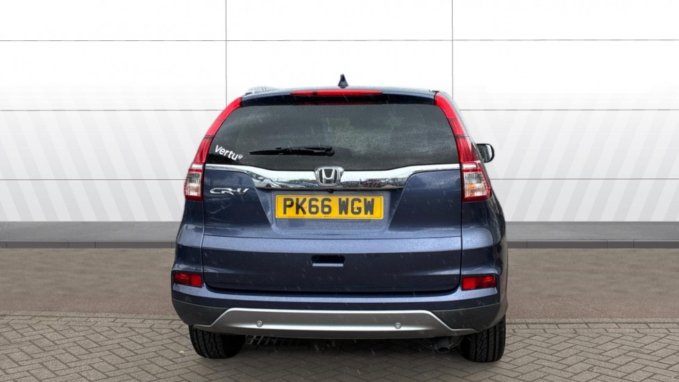 Honda CR-V 1.6 i-DTEC 160 SR 5dr Auto Diesel Estate - Image 6