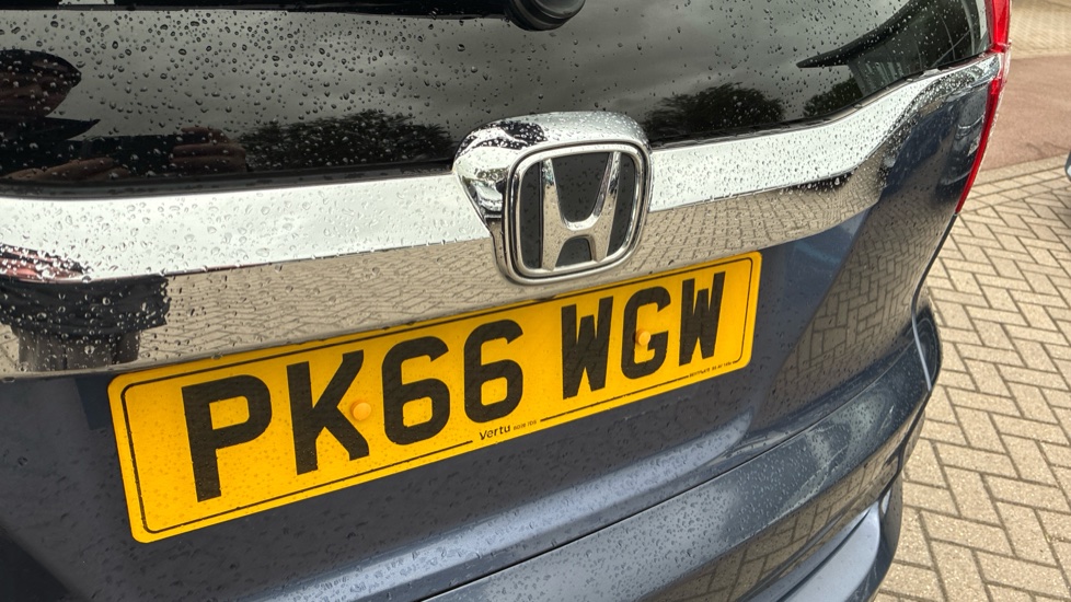 Honda CR-V 1.6 i-DTEC 160 SR 5dr Auto Diesel Estate - Image 40
